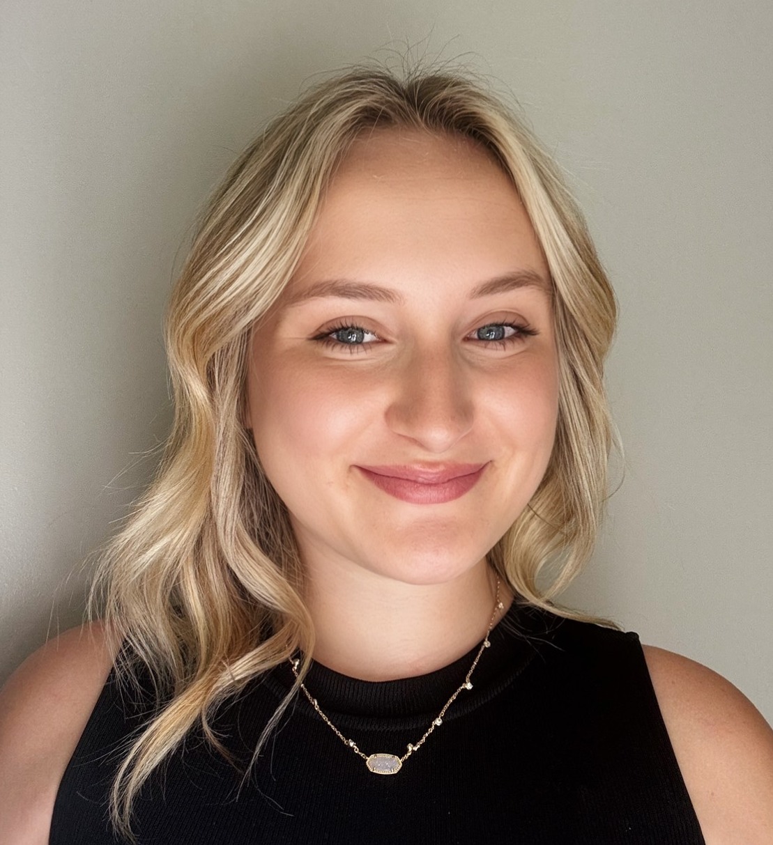 Photo of Grace, owner of Nails by The Gracie G